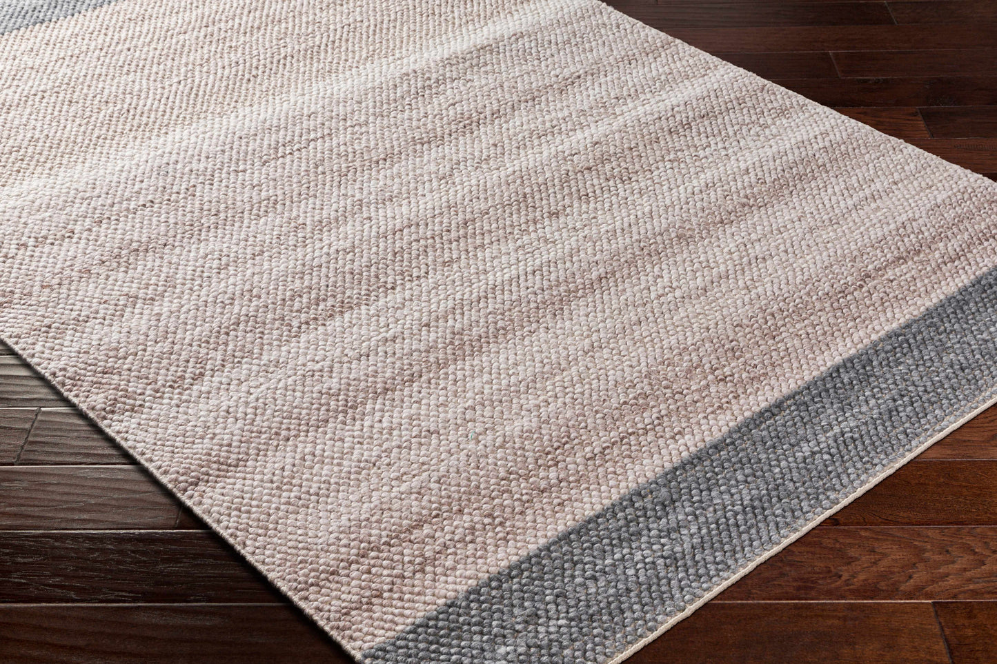 Edwin Area Rug - Clearance