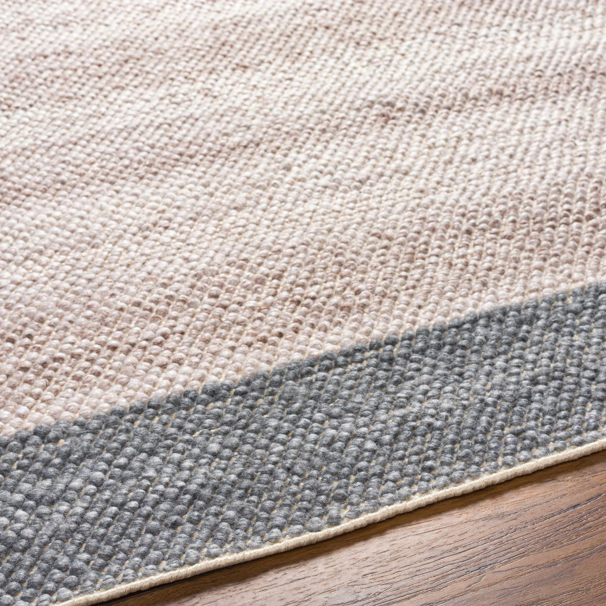 Edwin Area Rug - Clearance