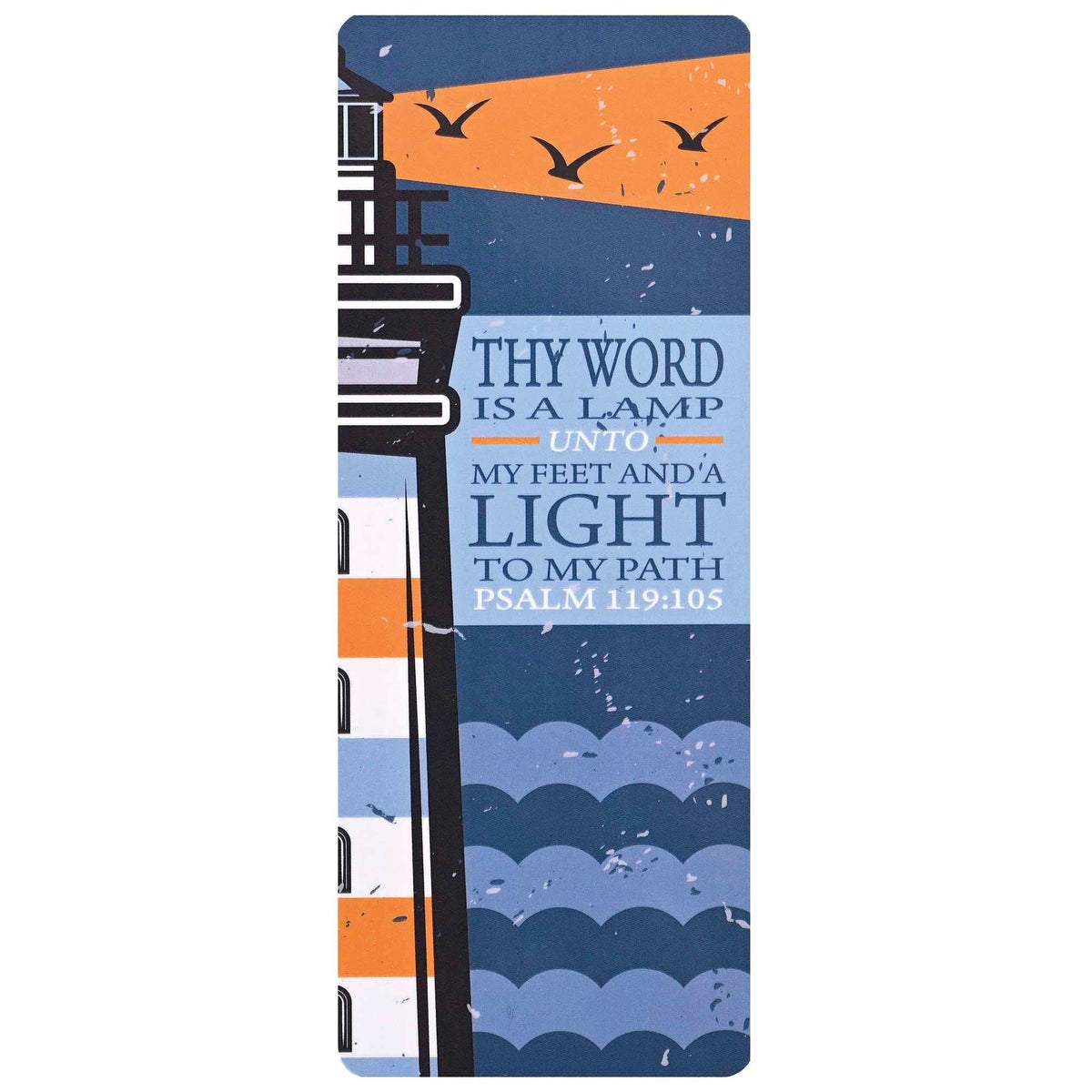 Board & Assortment Lighthouse Series