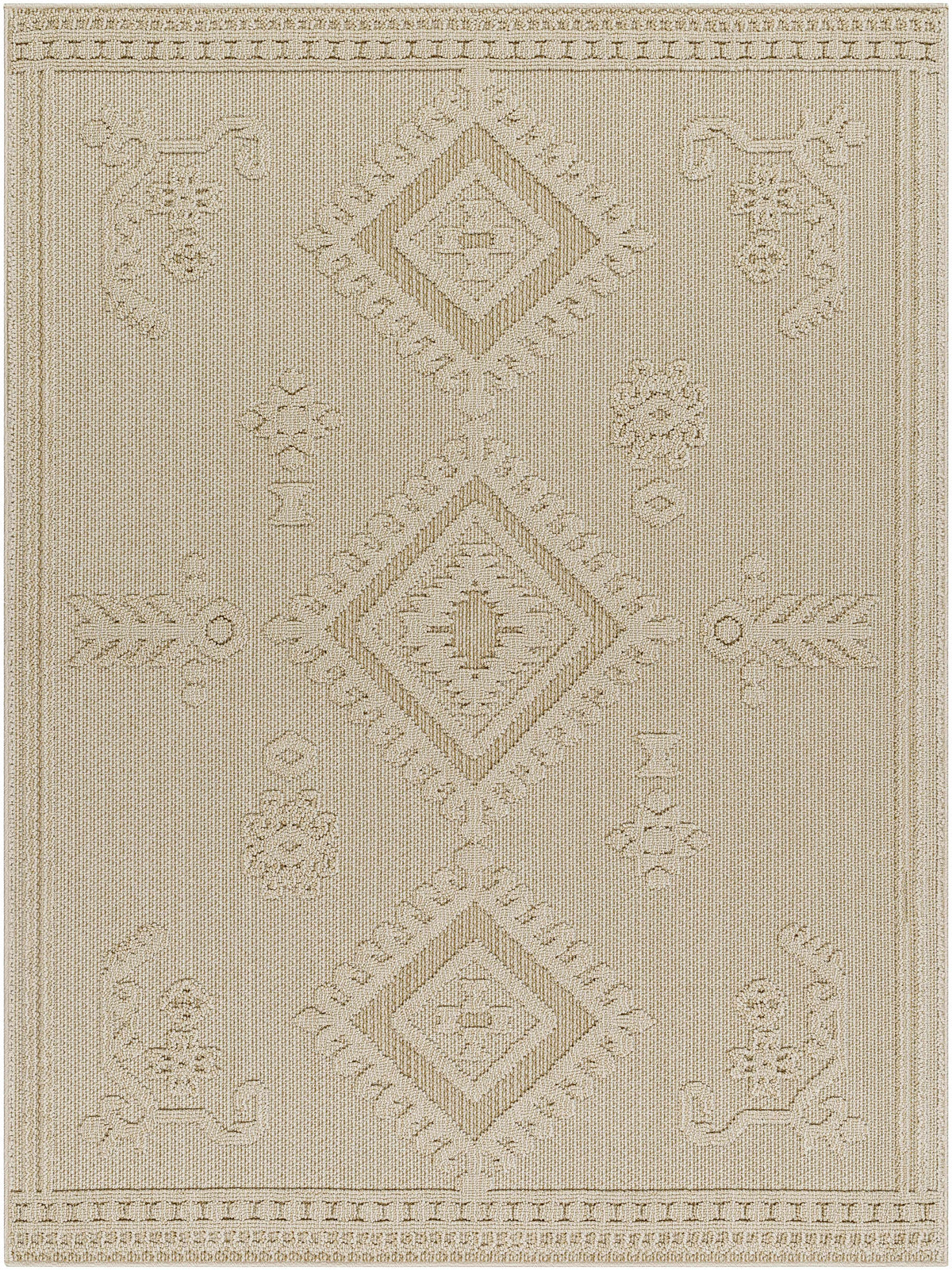 Galam Outdoor Area Rug