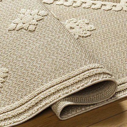 Galam Outdoor Area Rug