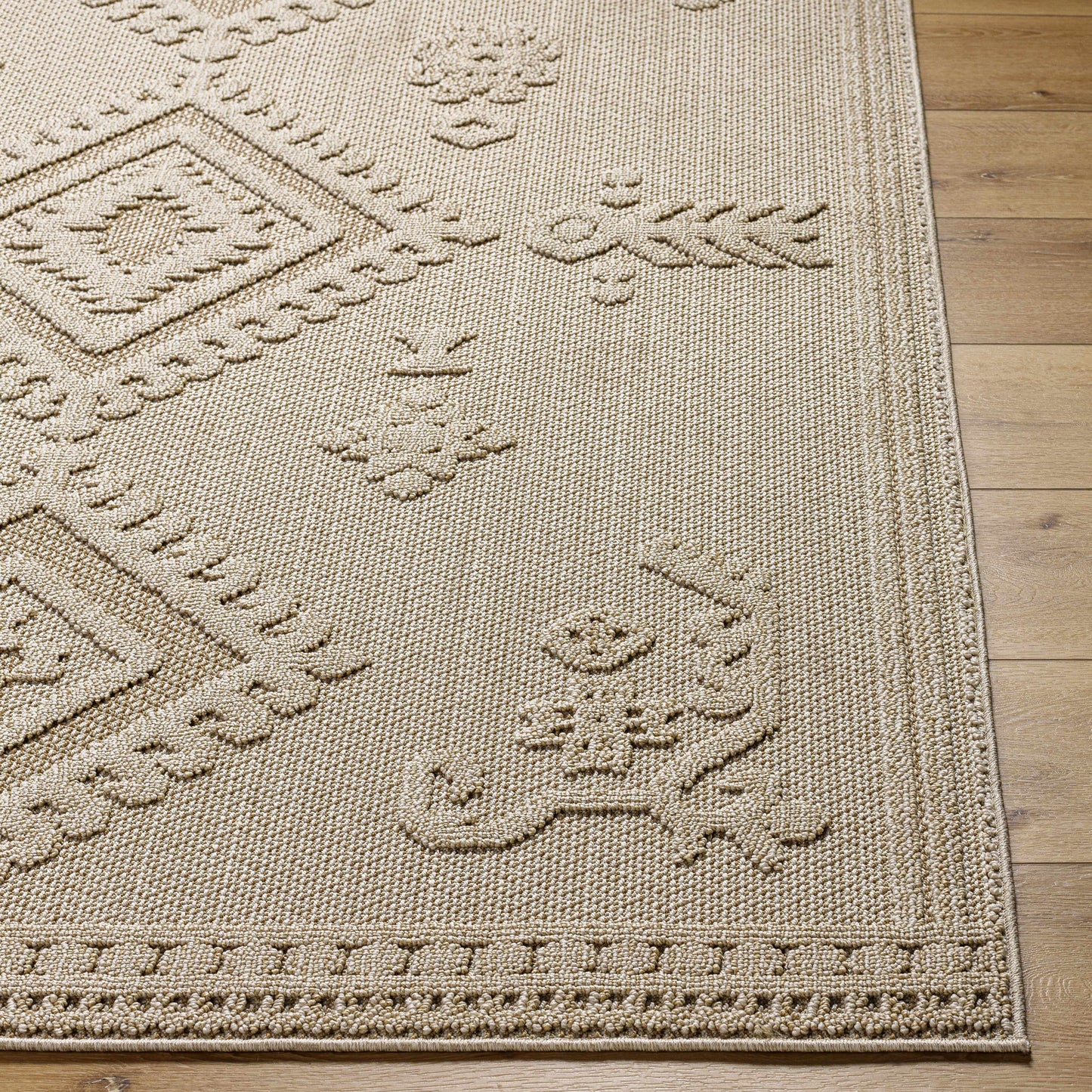 Galam Outdoor Area Rug