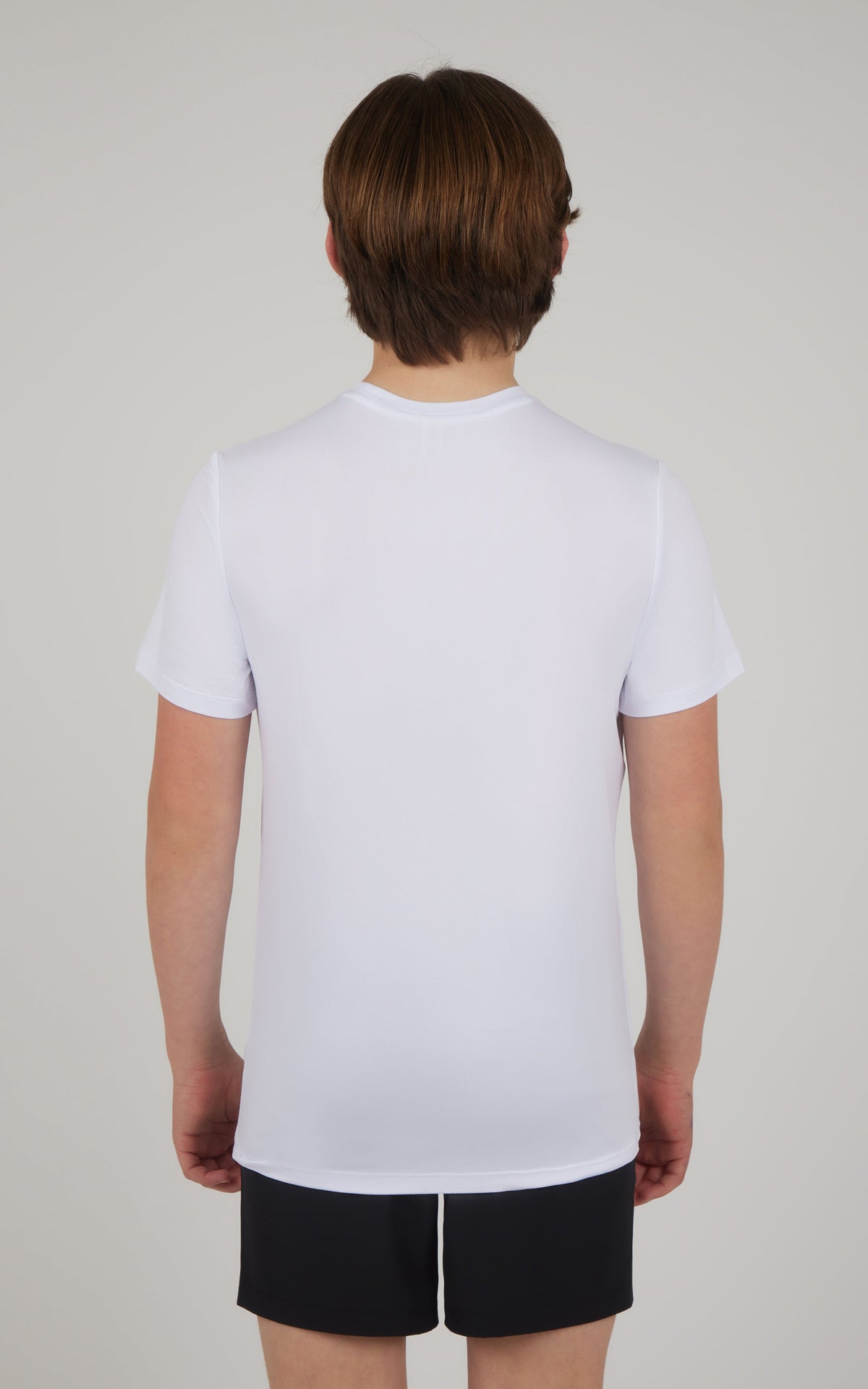 90 Degree by Reflex Boys 3 PK Mesh Performance Tee