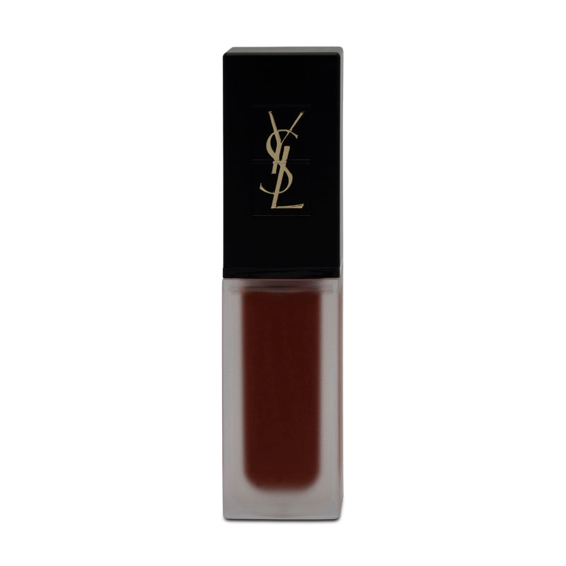 YSL Tatouage Couture Red Liquid Lipstick 212 Rouge Rebel