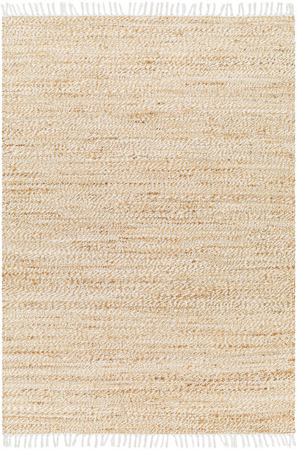 Doris Cream Area Rug