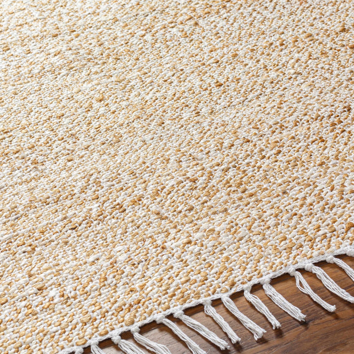 Doris Cream Area Rug