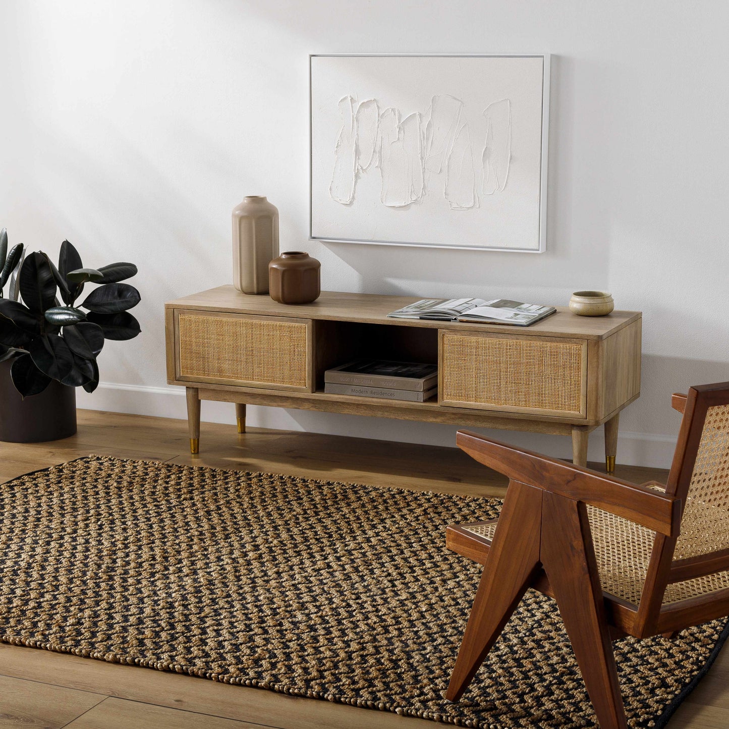 Genna Area Rug