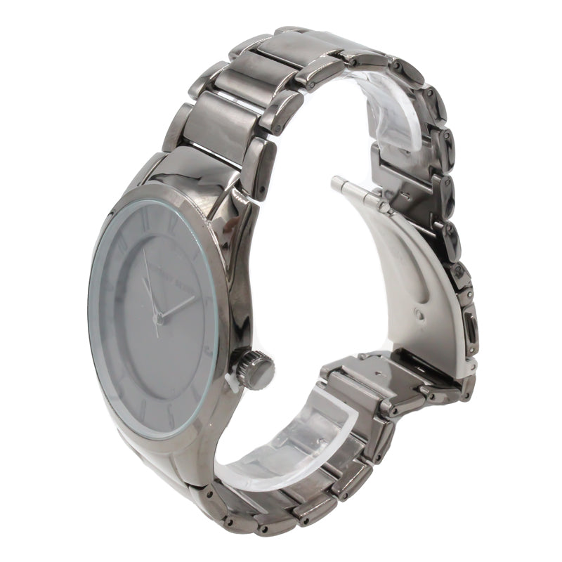 Geoffrey Beene Grey Men's Watch GB8113GB8113GUN