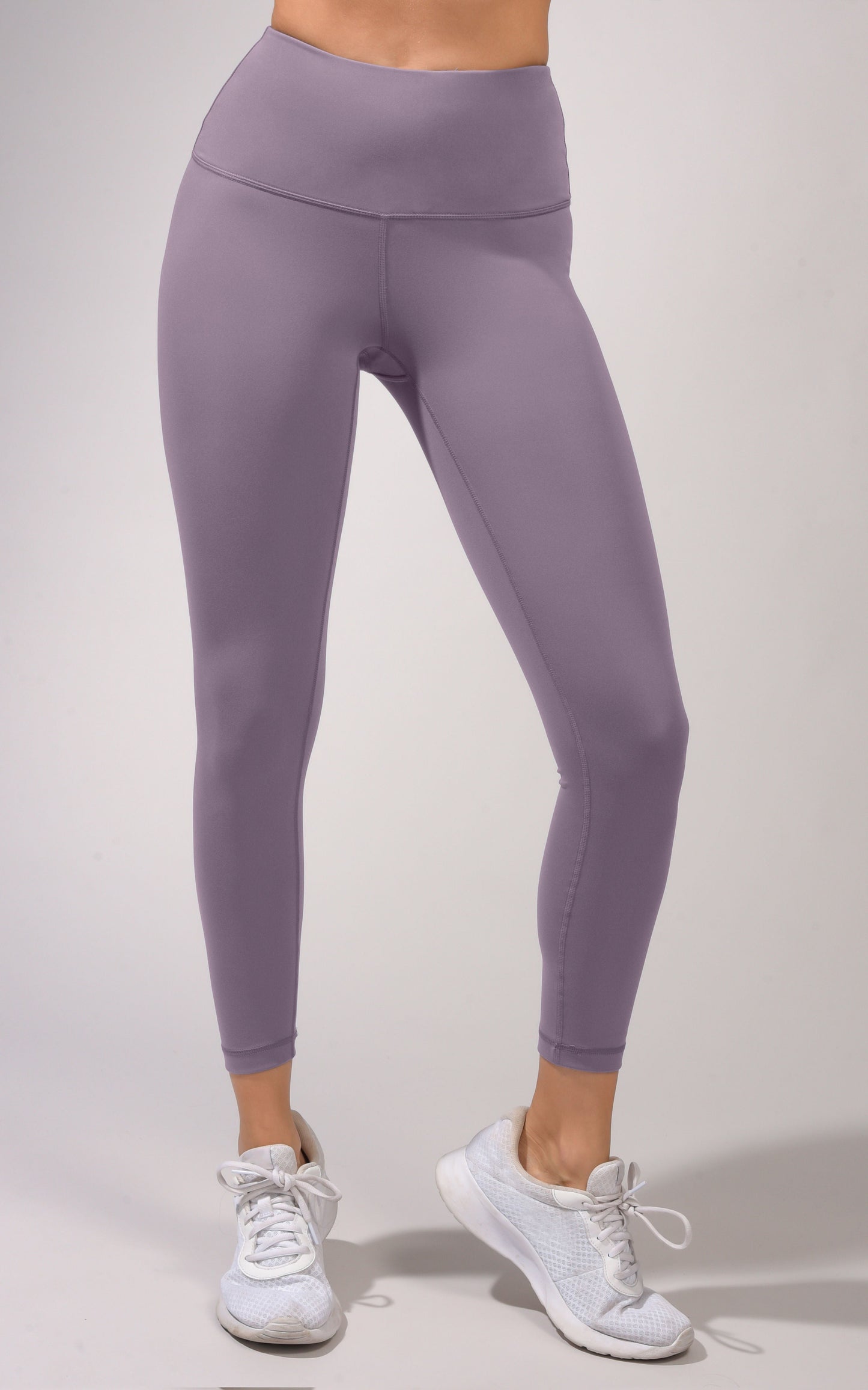 90 Degree by Reflex Lux High Waist 7/8 Ankle Legging
