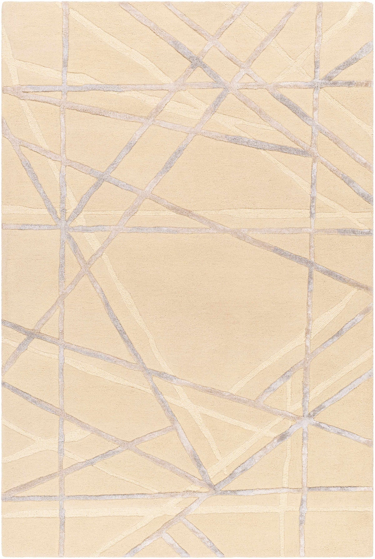 Amjad Area Rug - Clearance