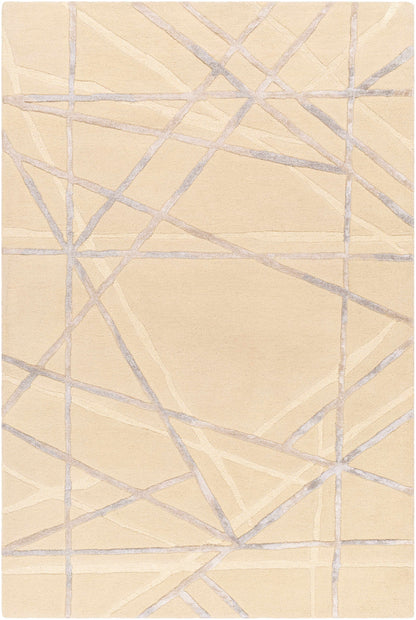 Amjad Area Rug - Clearance