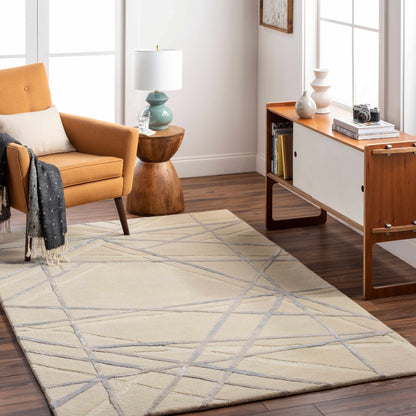 Amjad Area Rug - Clearance
