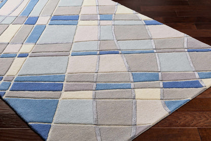 Carla Area Rug - Clearance