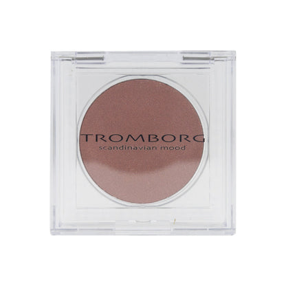 Tromborg Scandinavian Mood Creamy Eye Shadow #4 Burgundy