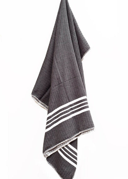 Farm House Turkish Towel without Fringe Bundle