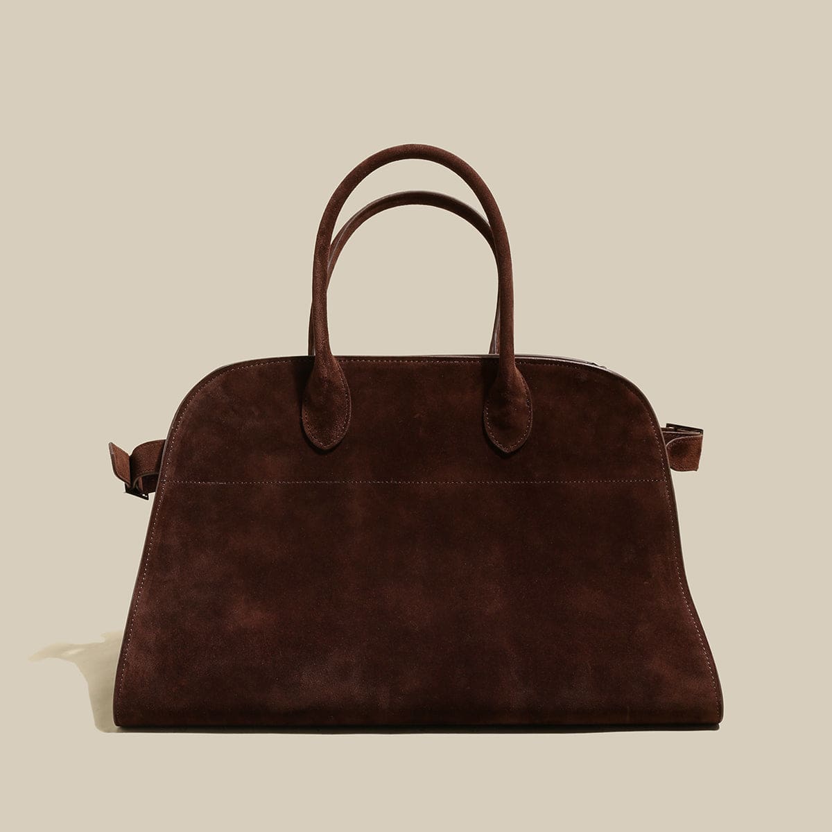 Delta Top Handle Bag