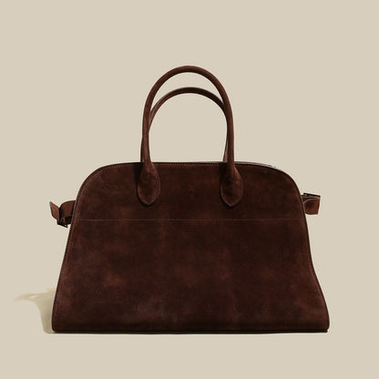 Delta Top Handle Bag