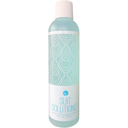 Summer Solutions Suit Solutions Chlorine Neutralizing Swimsuit Rinse