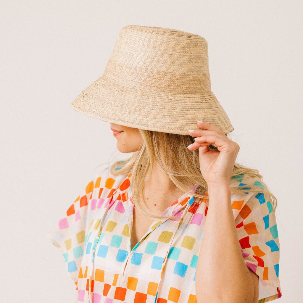 Birdie Bucket Hat