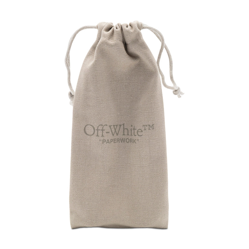 Off-White Paperwork Face & Body Solid Pigment Imprint Set - Signal & Zone