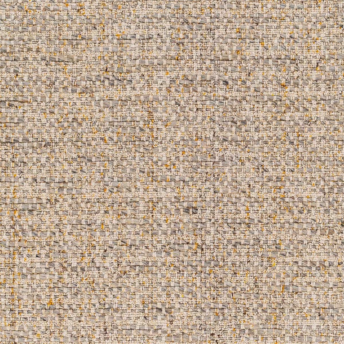 Amiel Beige Hand Woven Area Rug - Clearance