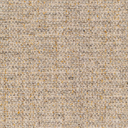Amiel Beige Hand Woven Area Rug - Clearance