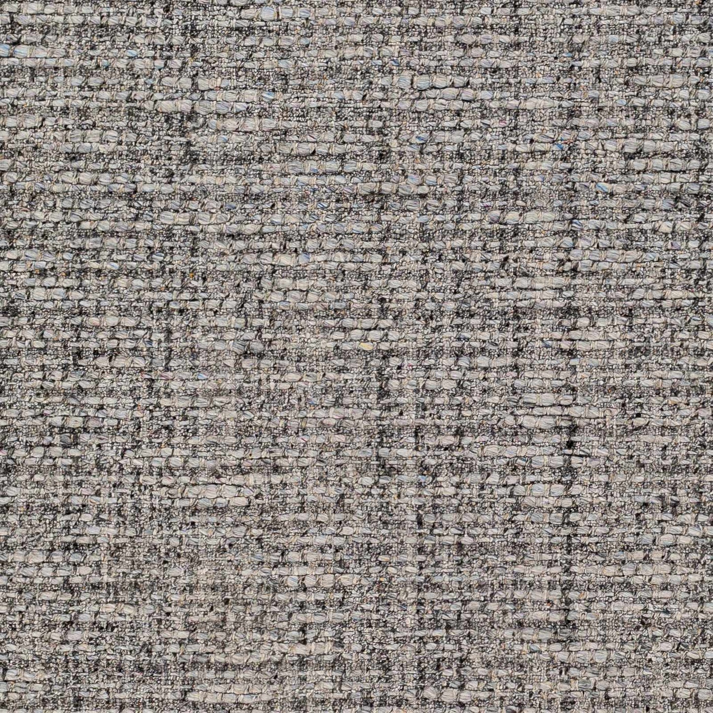 Amiel Gray Hand Woven Area Rug
