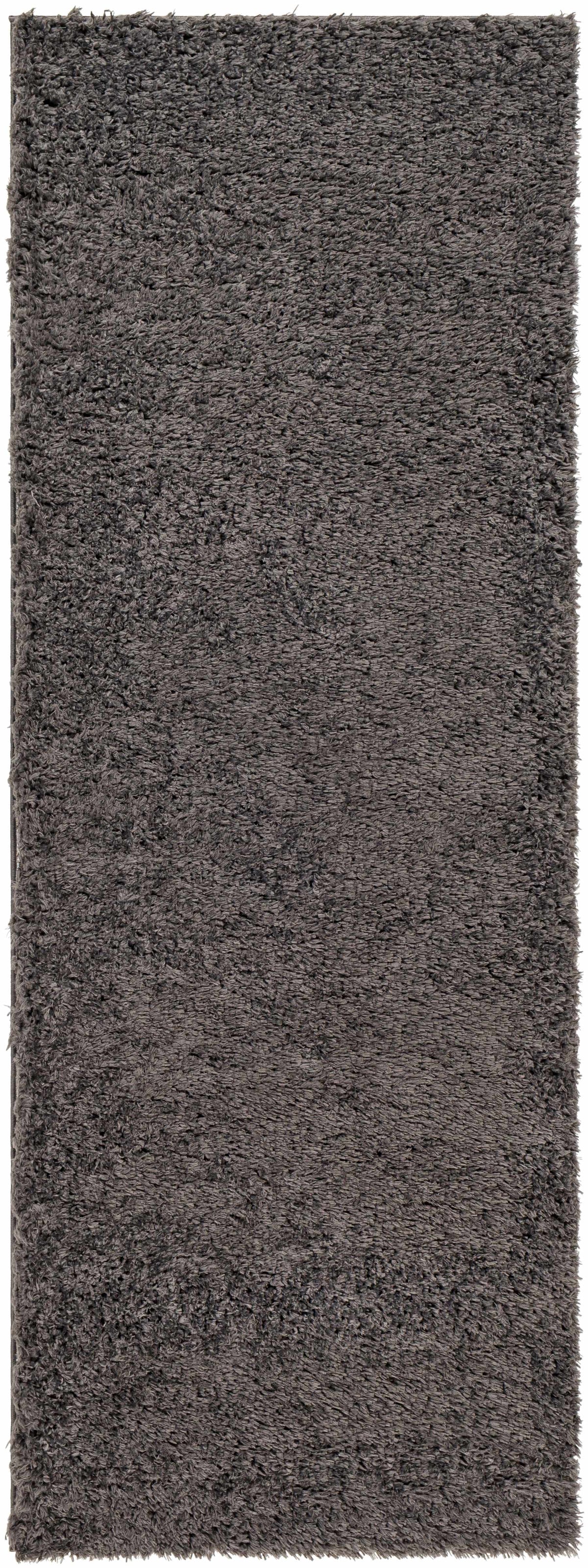 Black Allon Area Rug - Clearance