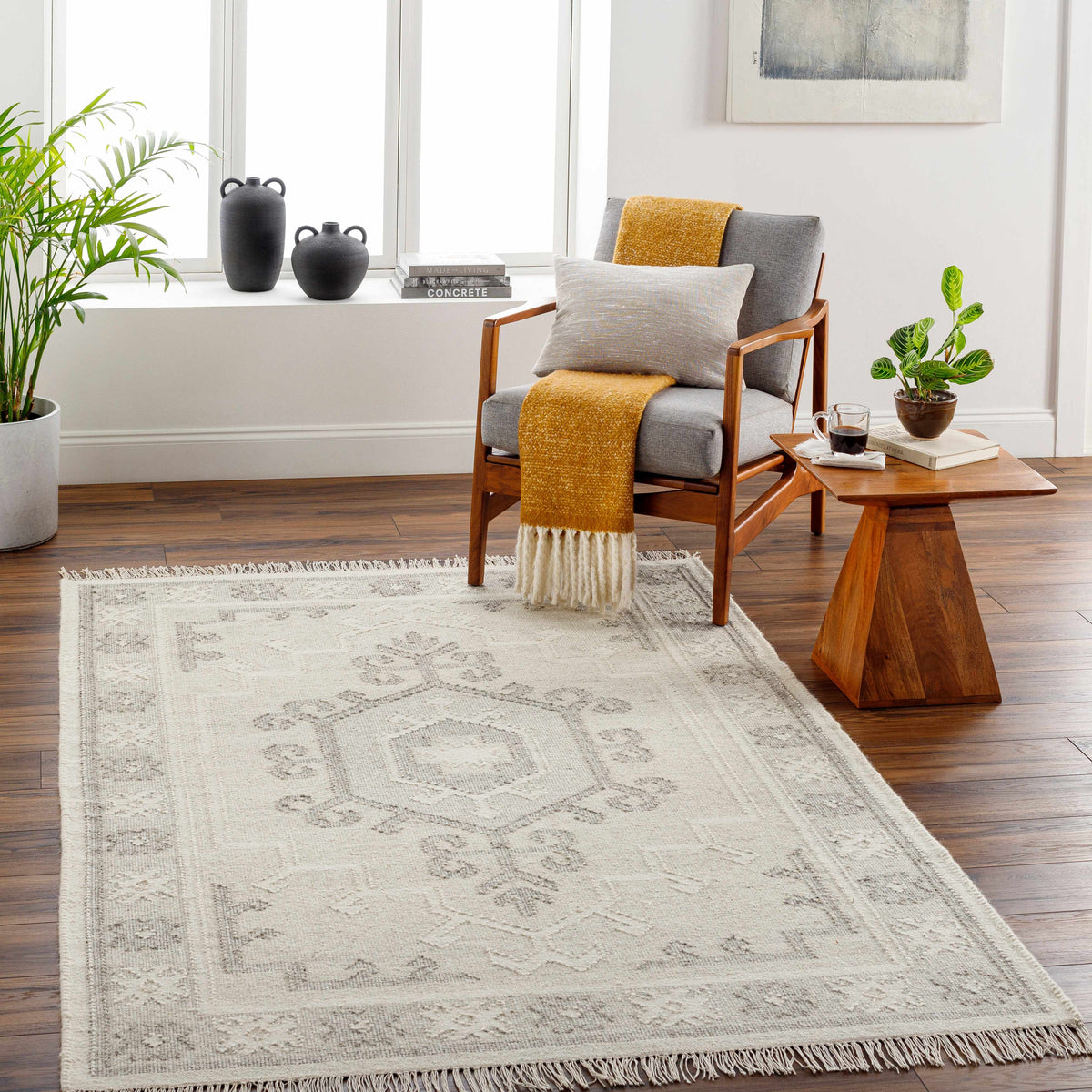Afra Area Rug - Clearance