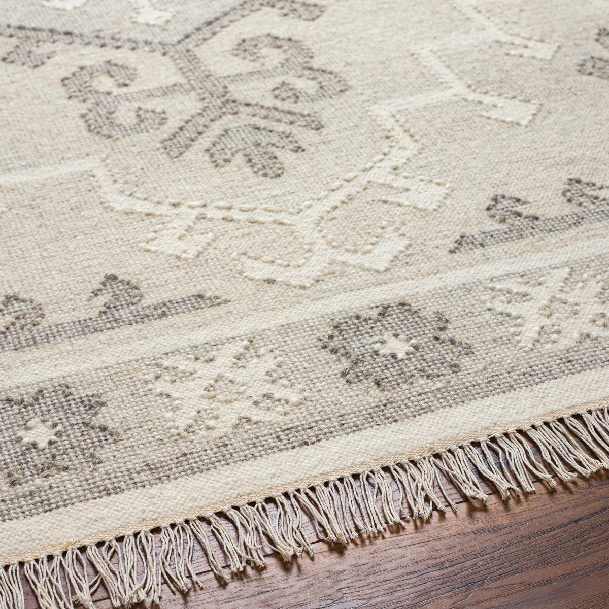 Afra Area Rug - Clearance