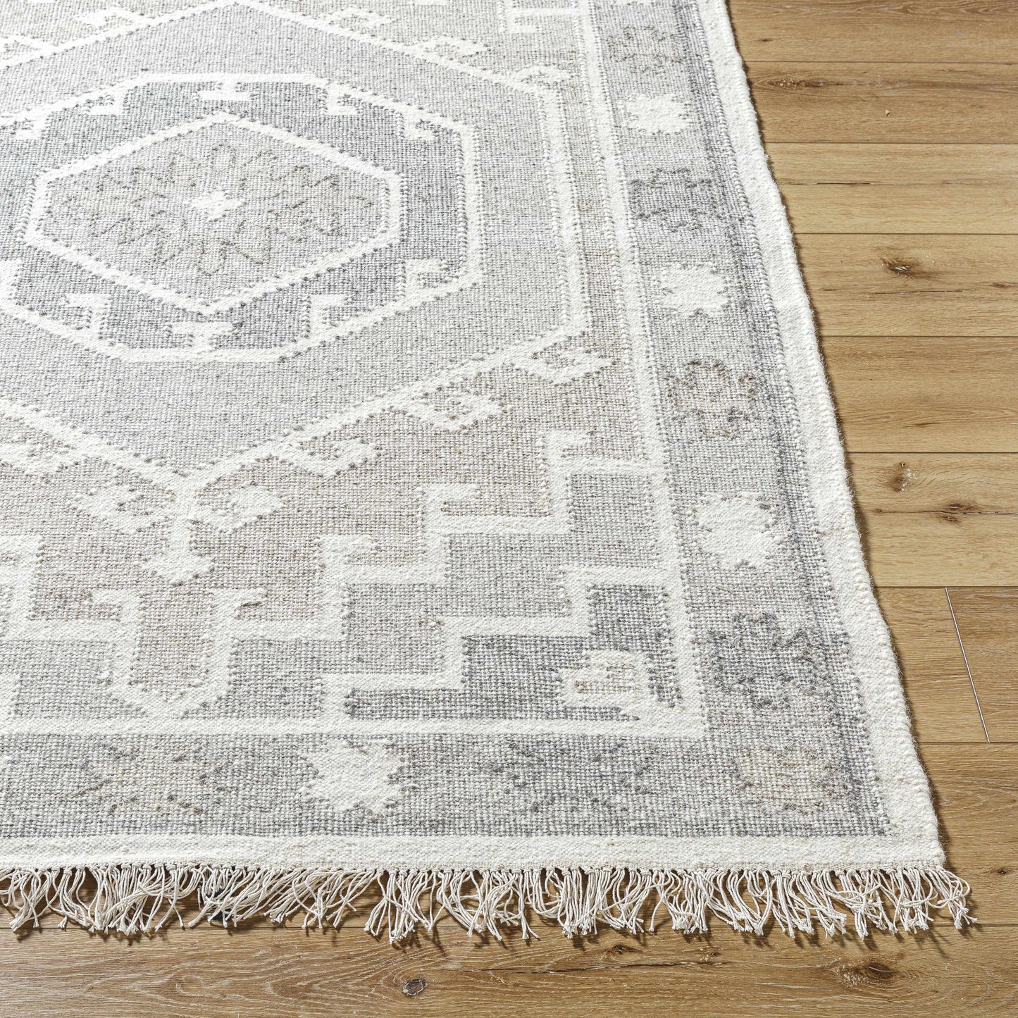 Donny Area Rug - Clearance