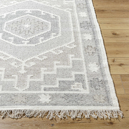 Donny Area Rug - Clearance