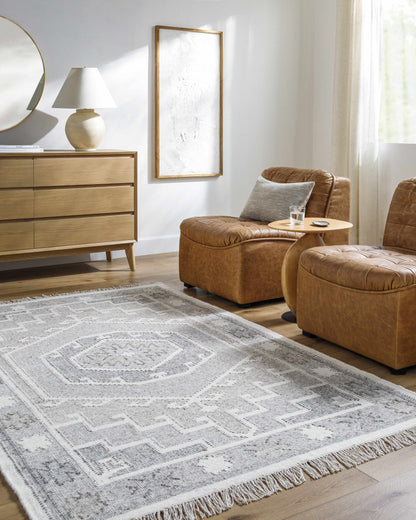 Donny Area Rug - Clearance