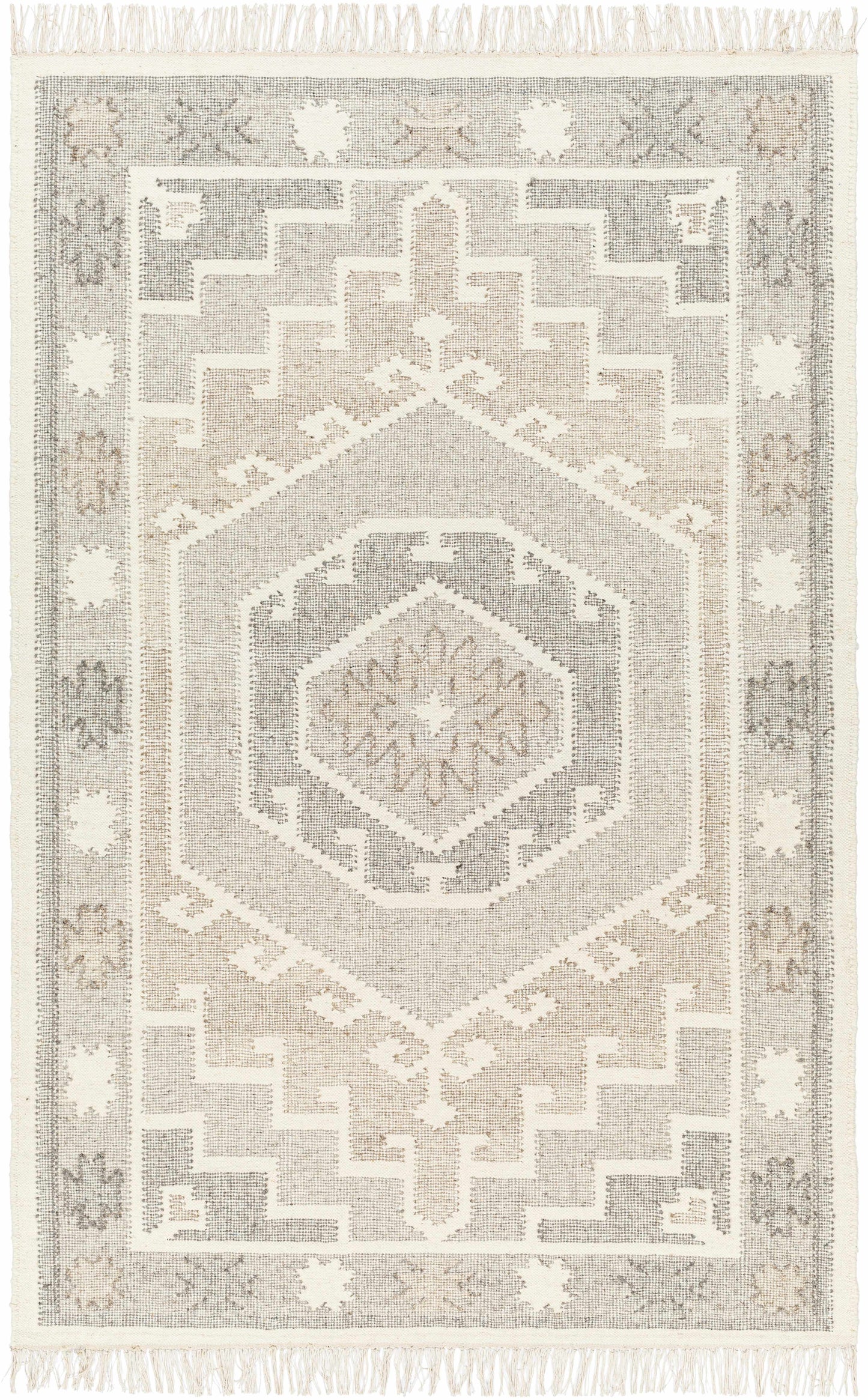 Donny Area Rug - Clearance