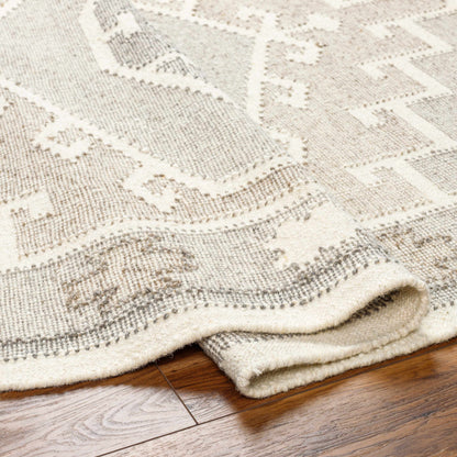 Donny Area Rug - Clearance