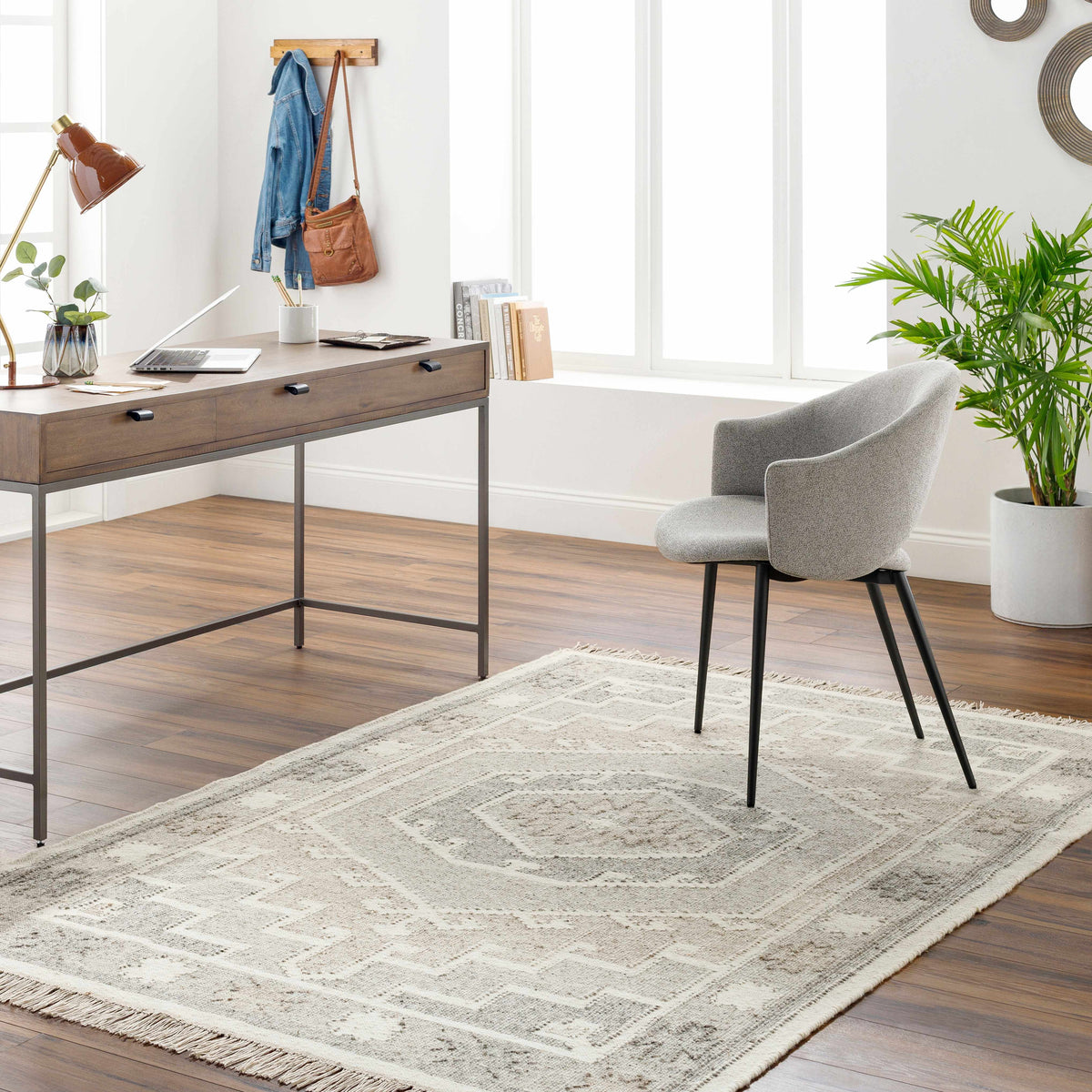Donny Area Rug - Clearance
