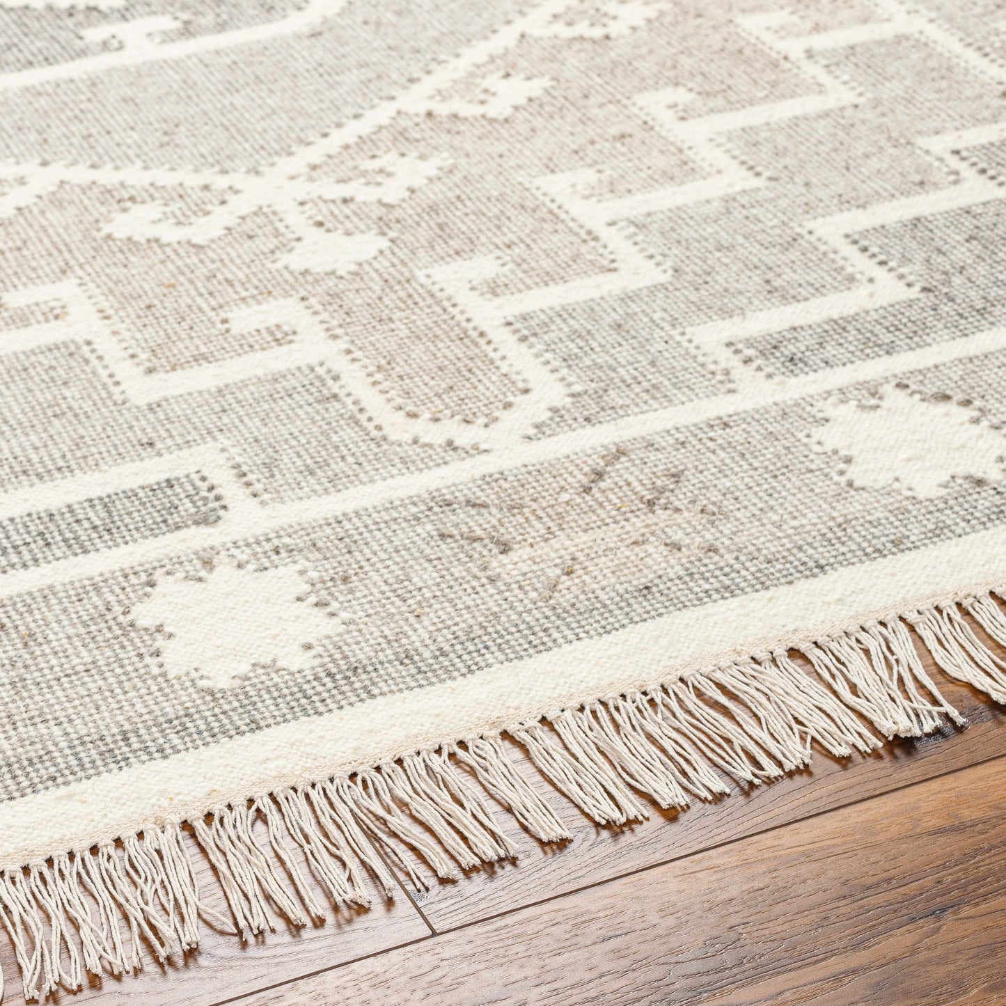 Donny Area Rug - Clearance
