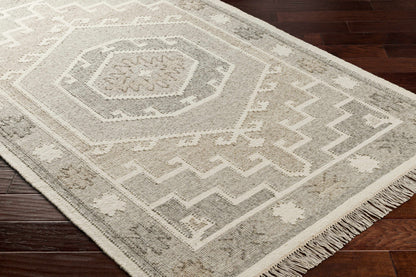 Donny Area Rug - Clearance