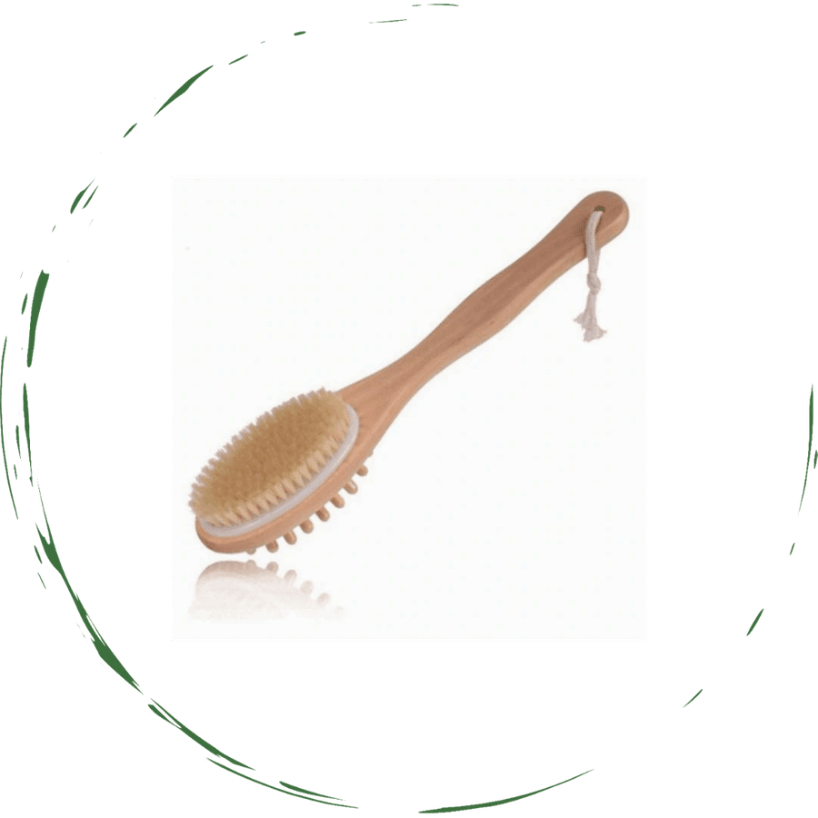 BeNat Bath / Body / Massage Brush