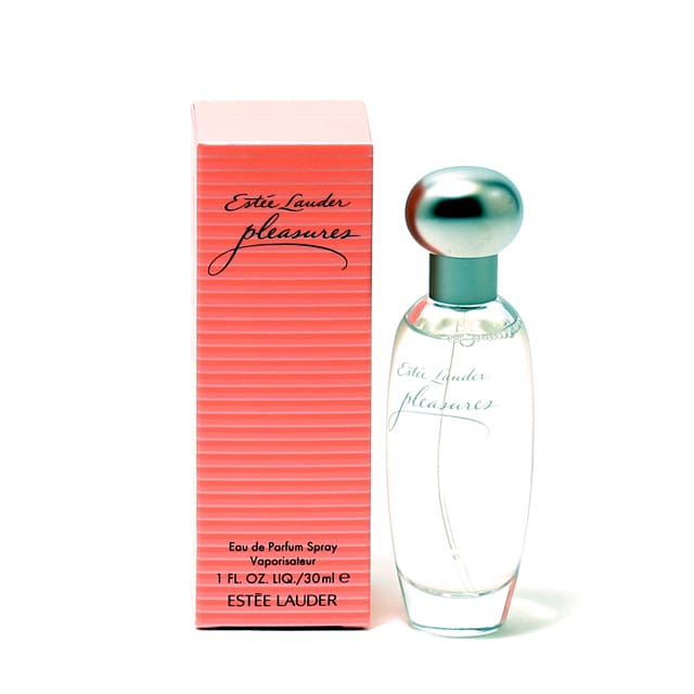 Estee Lauder Pleasures EDP
