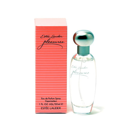 Estee Lauder Pleasures EDP