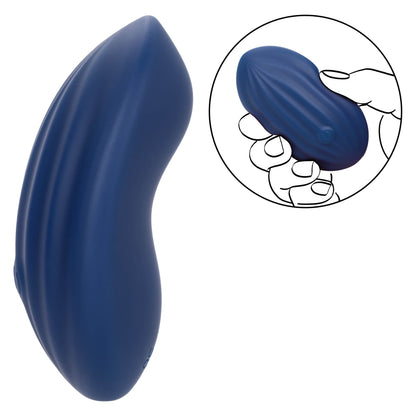 CalExotics Cashmere Velvet Curve