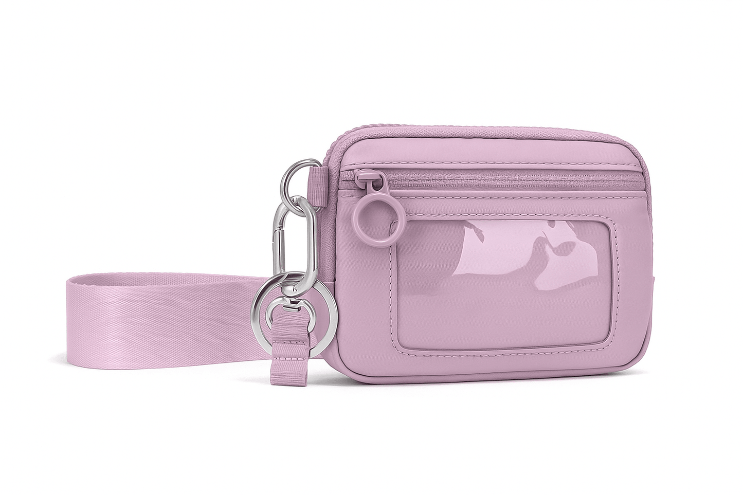 Clarissa Wrislett Wallet