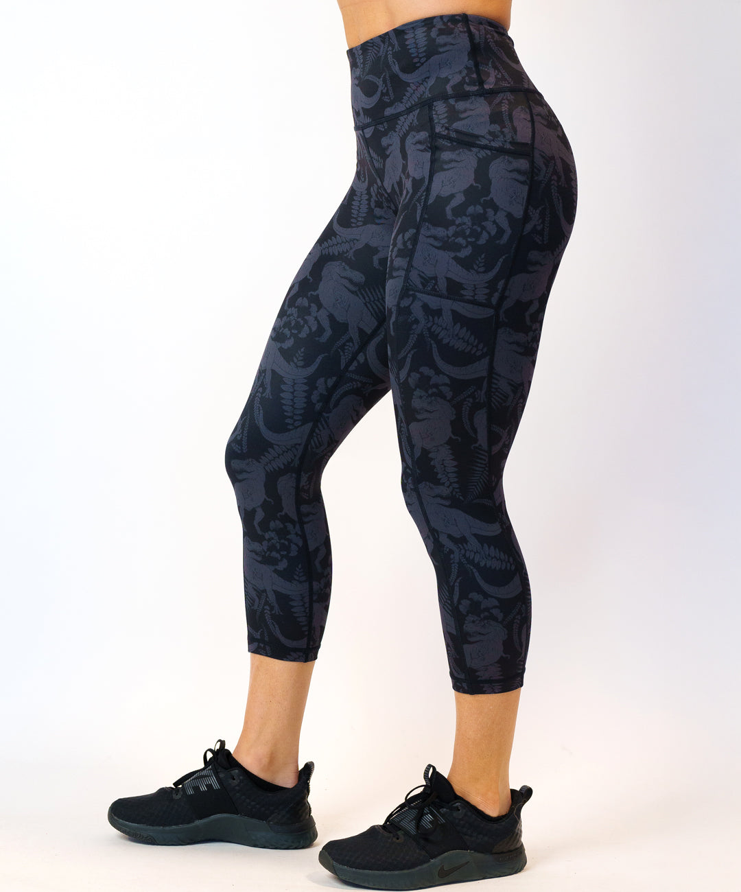 Constantly Varied Gear T-Flex Leggings