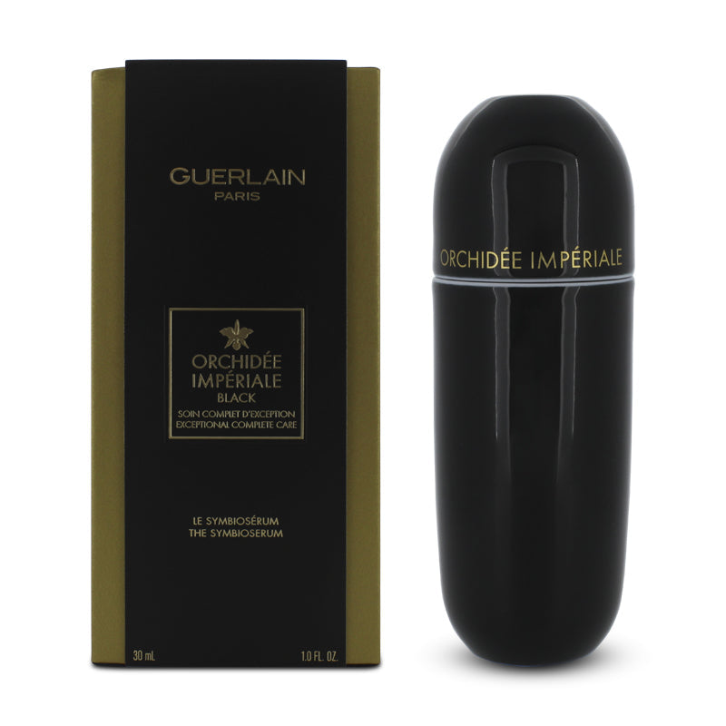 Guerlain Orchidee Serum Imperiale Black The Symbioserum 30ml