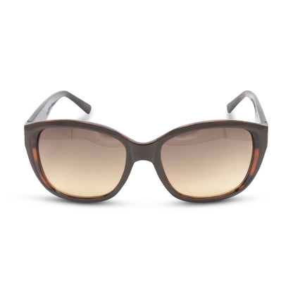 Guess Women's Sunglasses Tortoiseshell Cat Eye GU7337