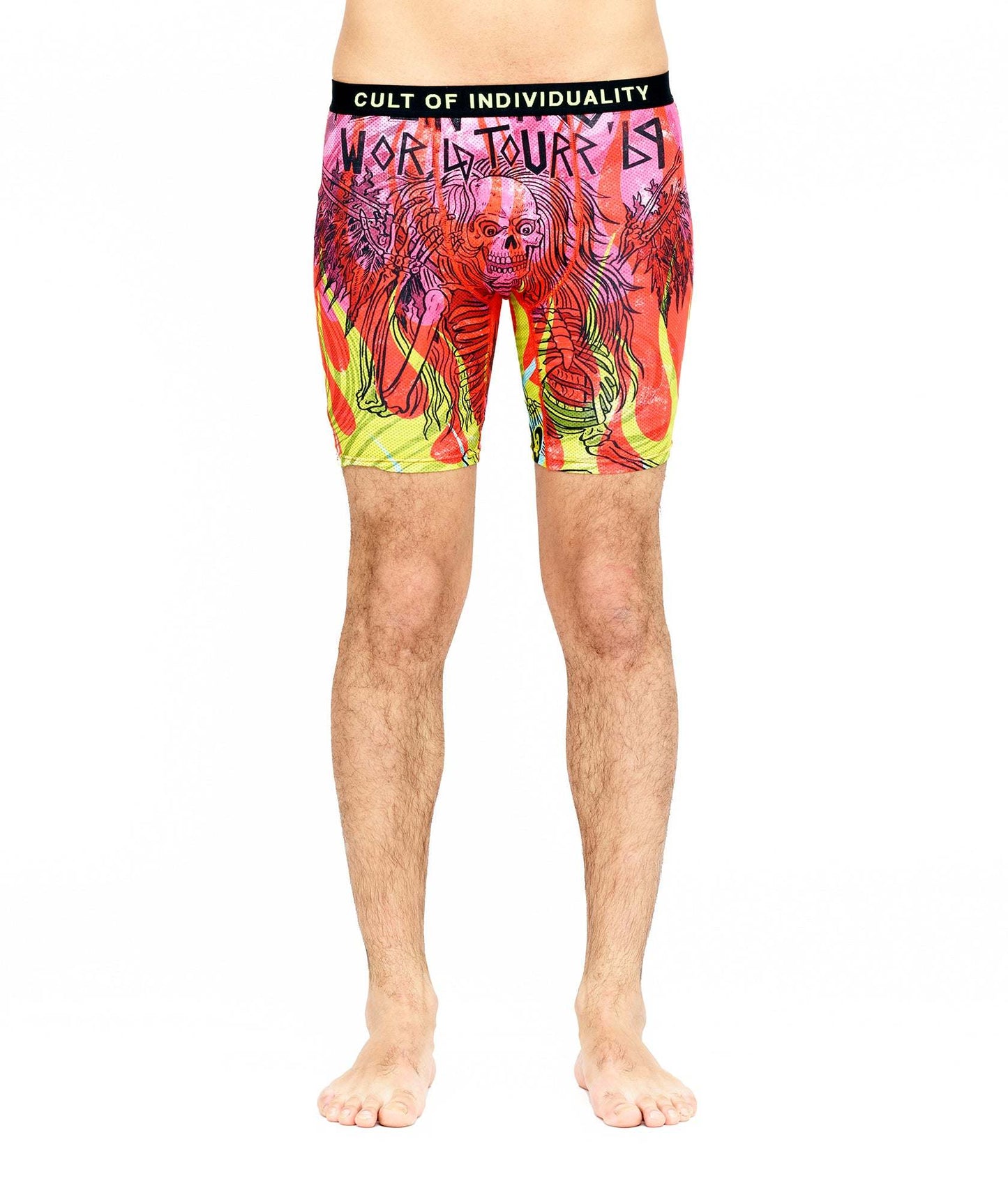 Cult of Individuality Briefs 2 Pack