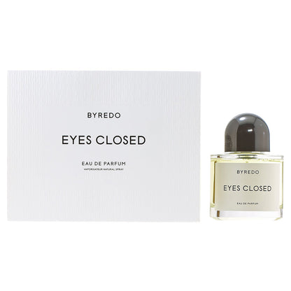 Byredo Eyes Closed EDP