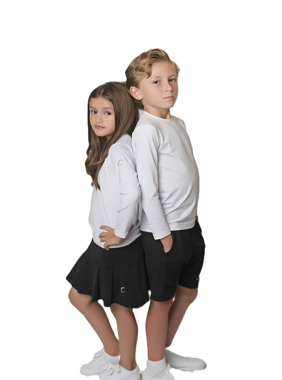 Boys Elite Performance Shorts