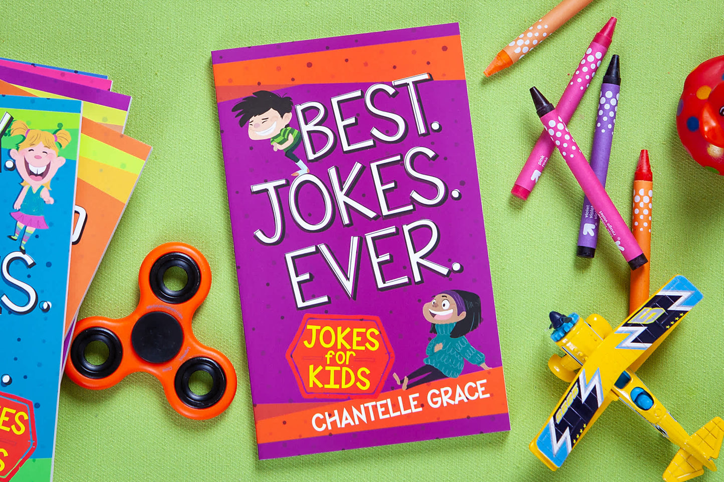 Best Jokes Ever